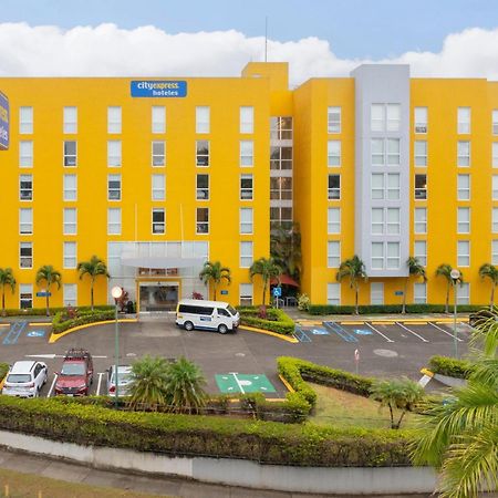 City Express By Marriott San Jose Costa Rica Heredia Exterior photo