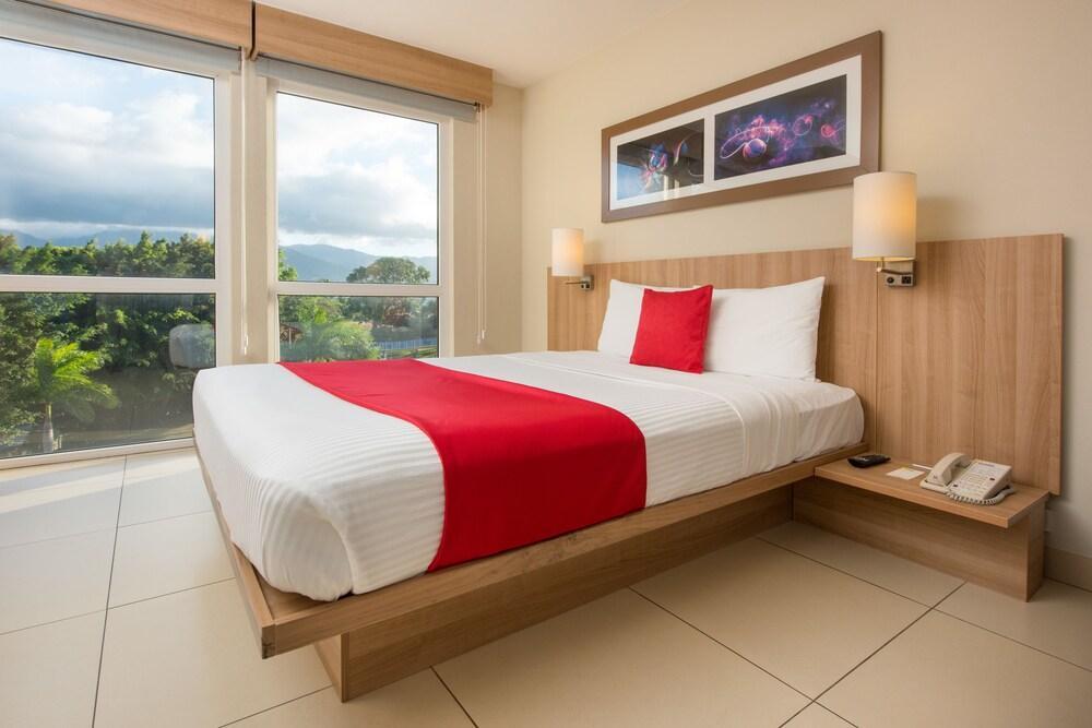 City Express By Marriott San Jose Costa Rica Heredia Exterior photo
