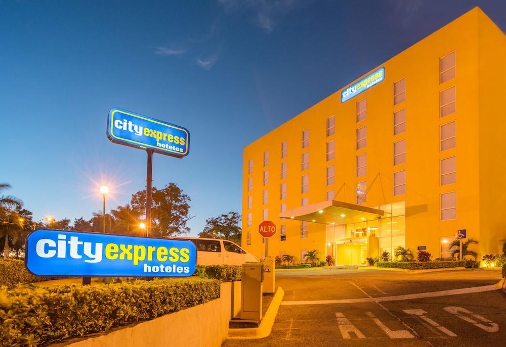 City Express By Marriott San Jose Costa Rica Heredia Exterior photo