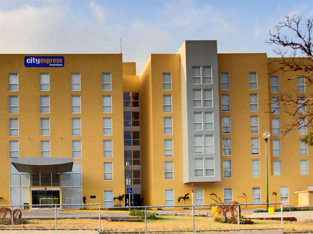 City Express By Marriott San Jose Costa Rica Heredia Exterior photo