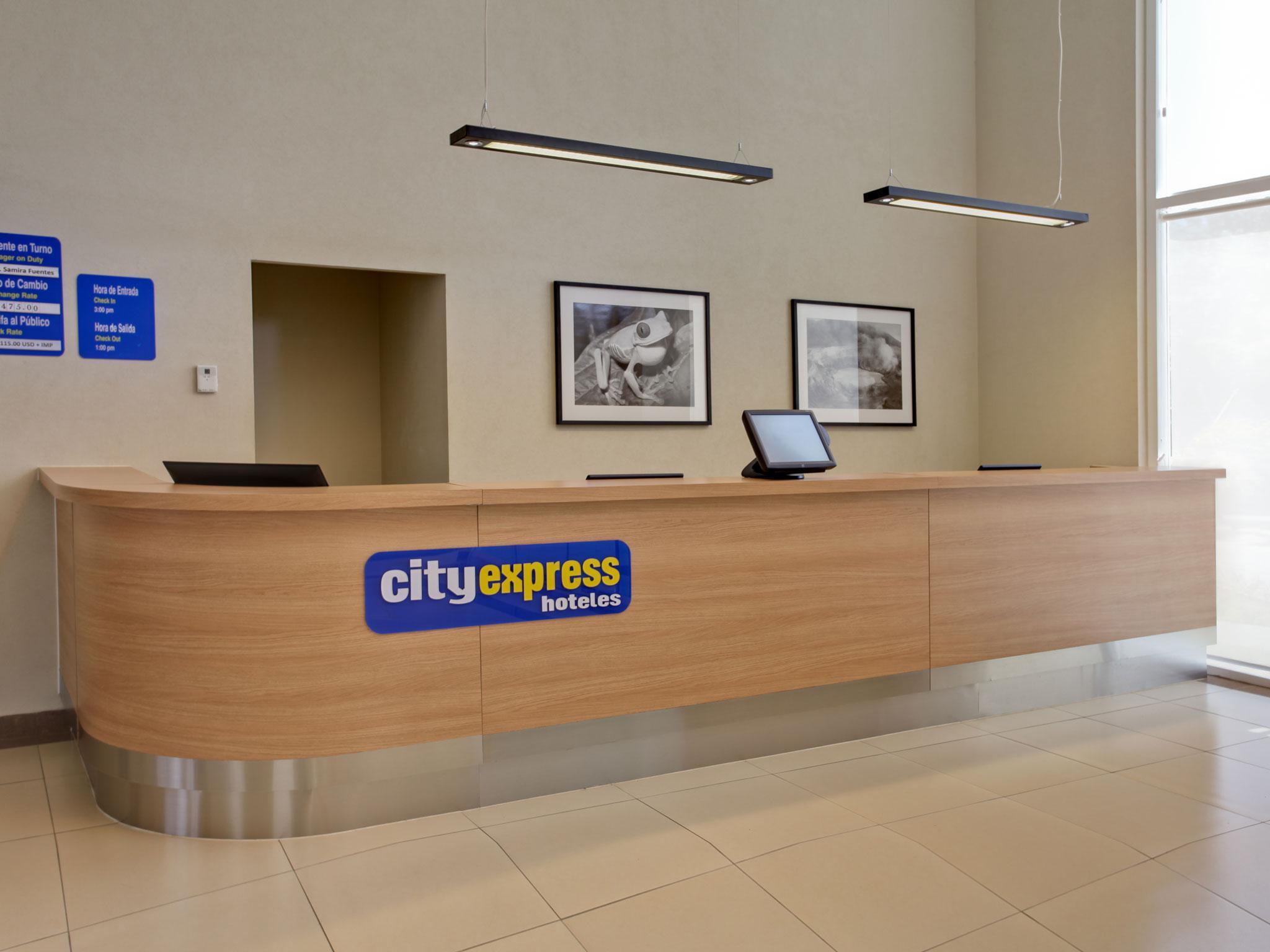 City Express By Marriott San Jose Costa Rica Heredia Exterior photo