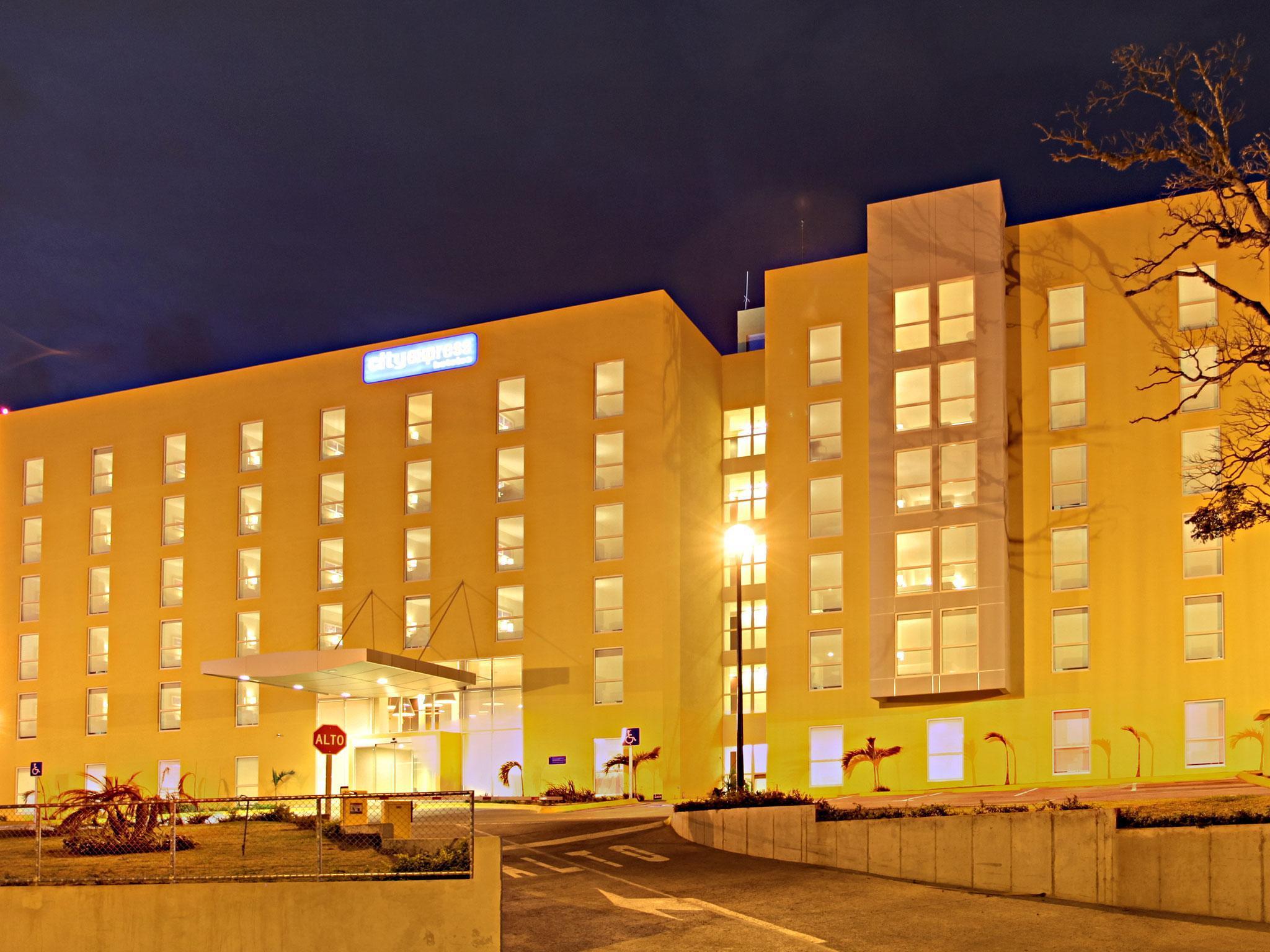 City Express By Marriott San Jose Costa Rica Heredia Exterior photo