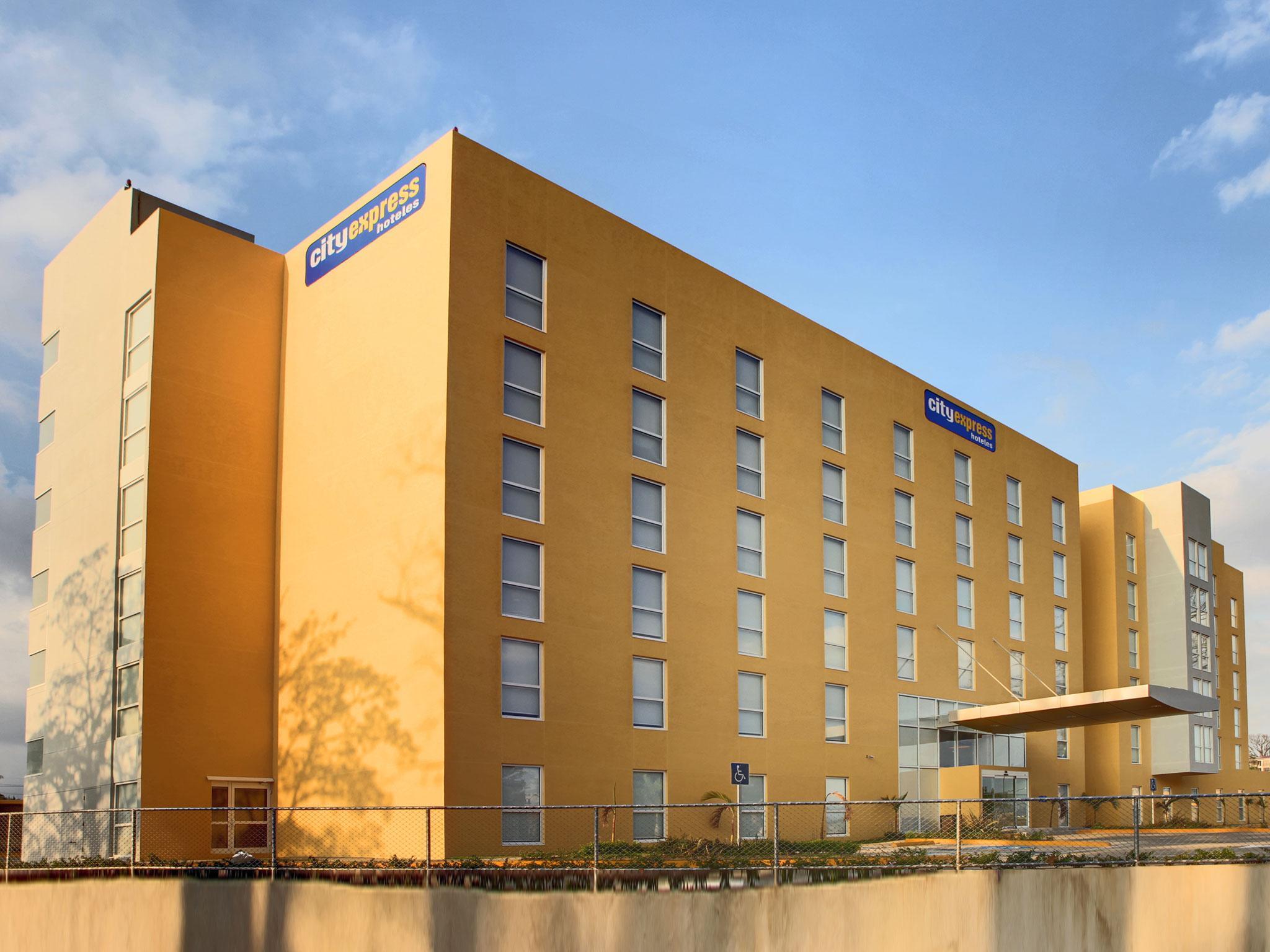 City Express By Marriott San Jose Costa Rica Heredia Exterior photo