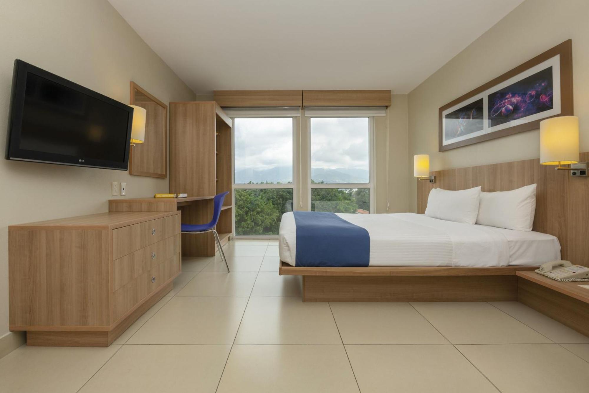 City Express By Marriott San Jose Costa Rica Heredia Exterior photo