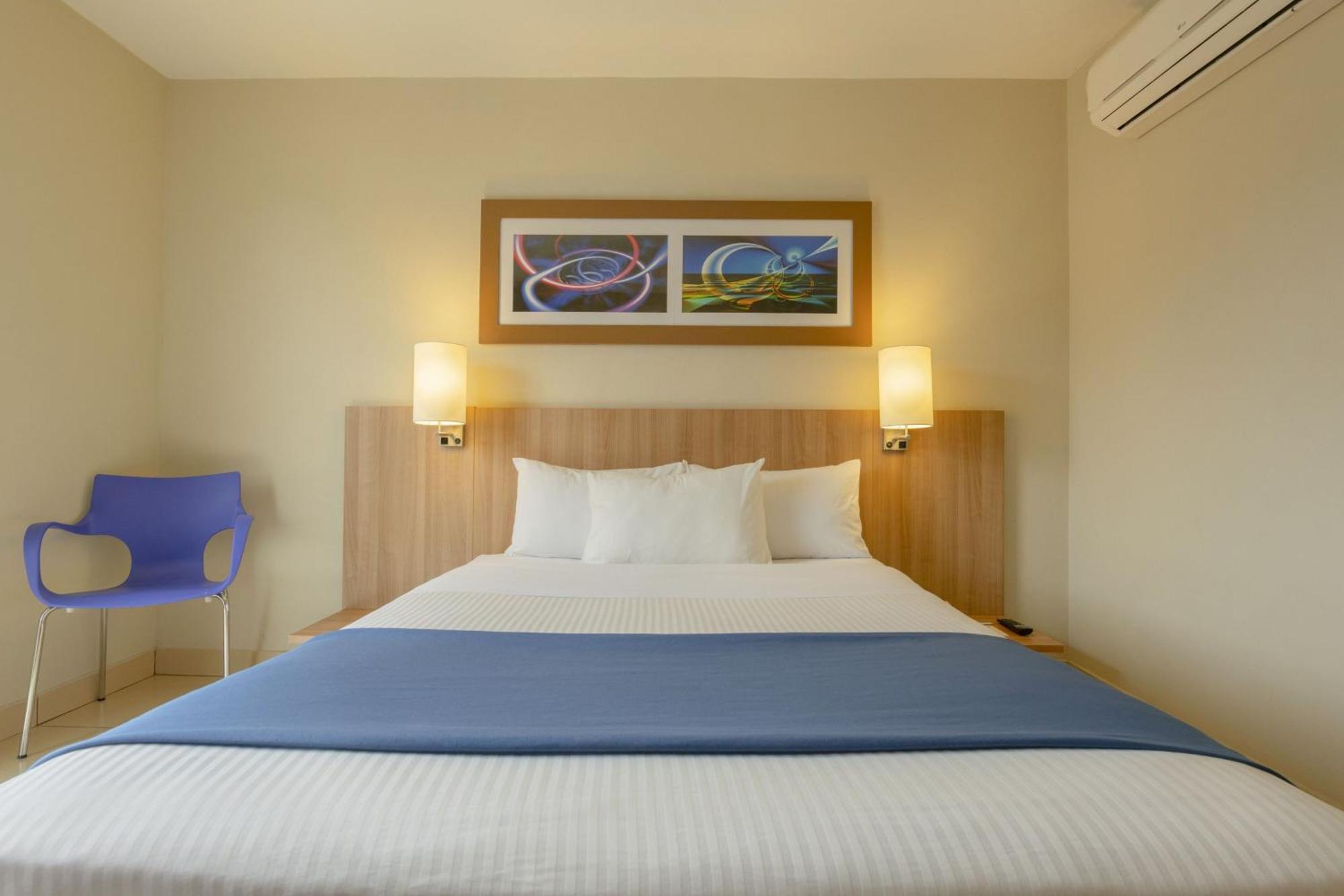 City Express By Marriott San Jose Costa Rica Heredia Exterior photo