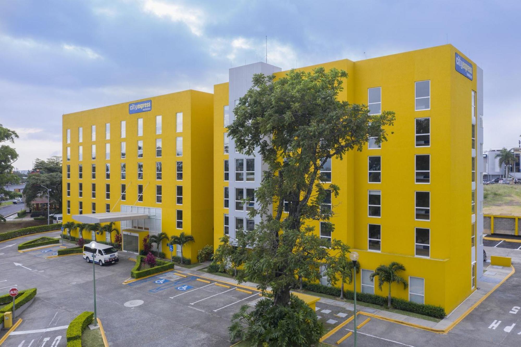 City Express By Marriott San Jose Costa Rica Heredia Exterior photo