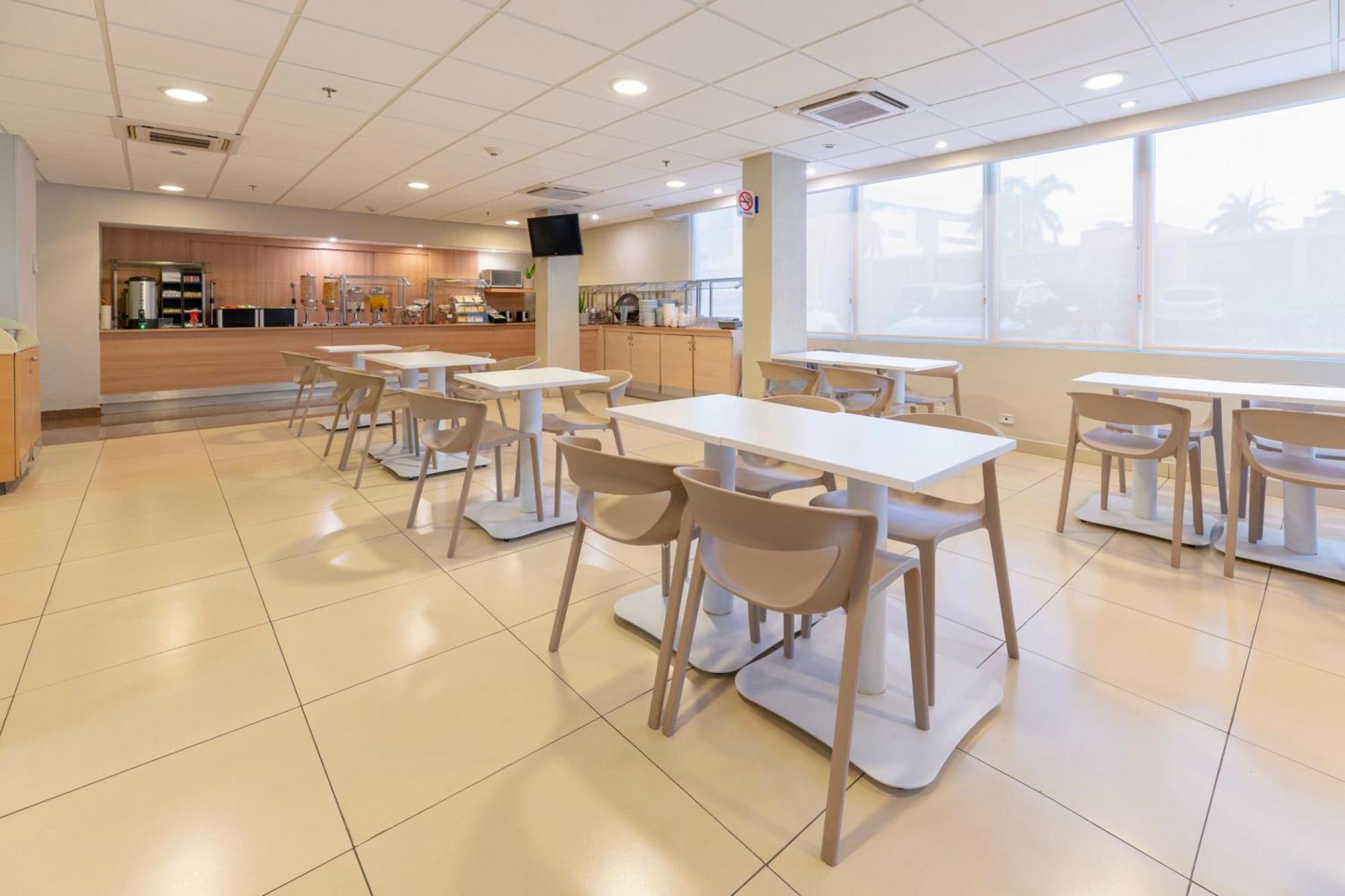 City Express By Marriott San Jose Costa Rica Heredia Exterior photo
