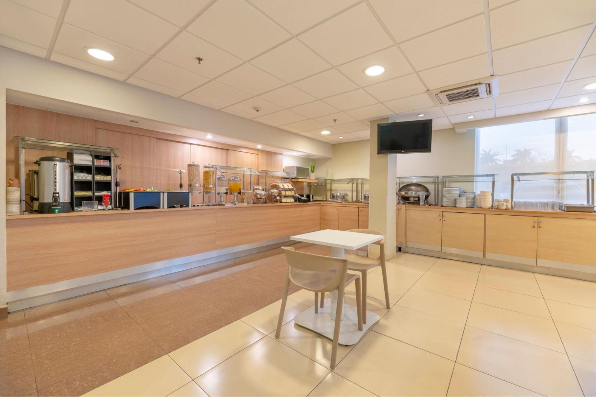 City Express By Marriott San Jose Costa Rica Heredia Exterior photo