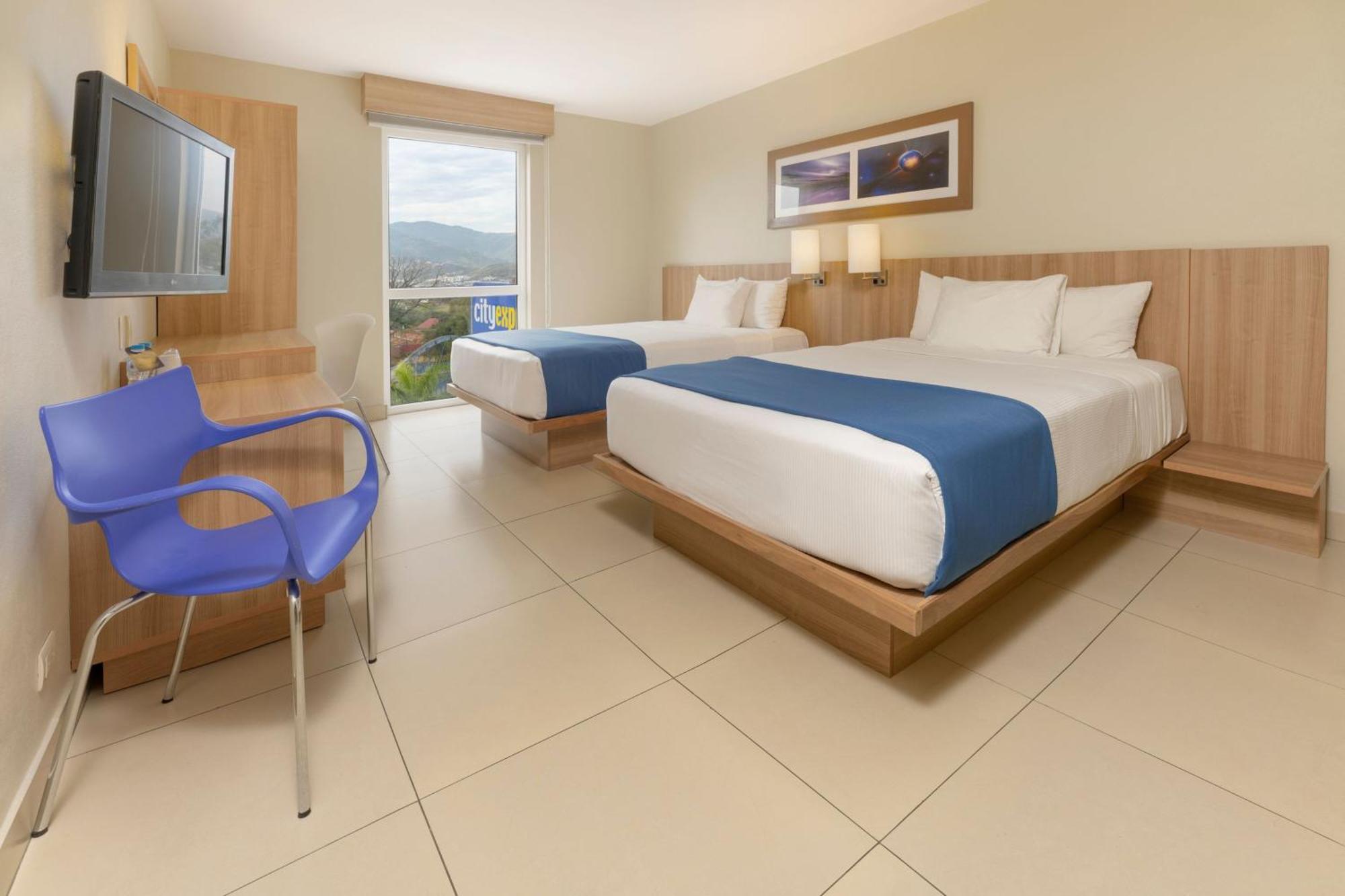 City Express By Marriott San Jose Costa Rica Heredia Exterior photo