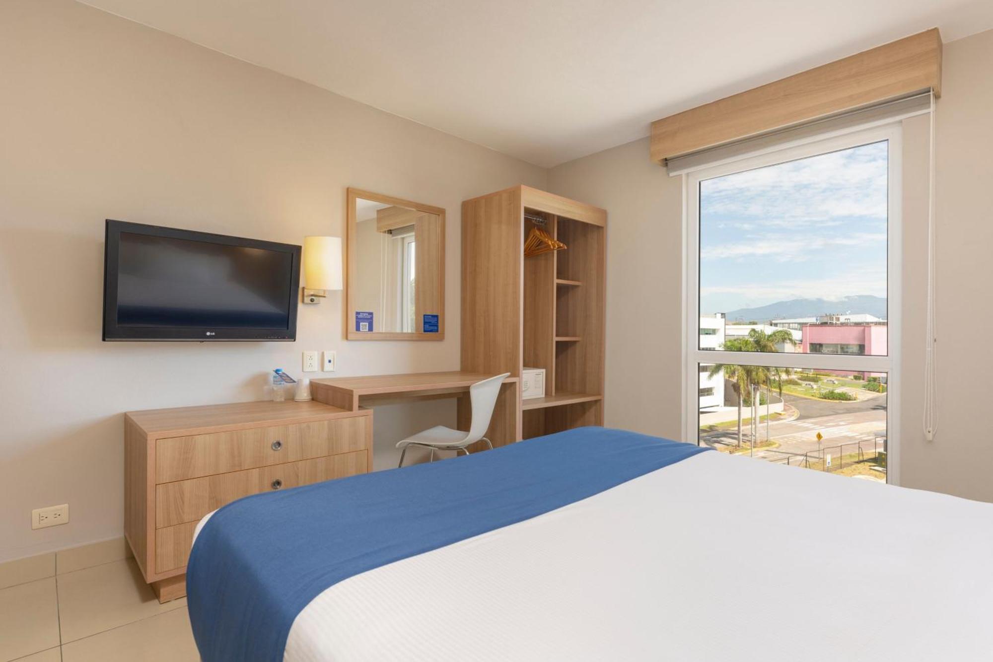 City Express By Marriott San Jose Costa Rica Heredia Exterior photo