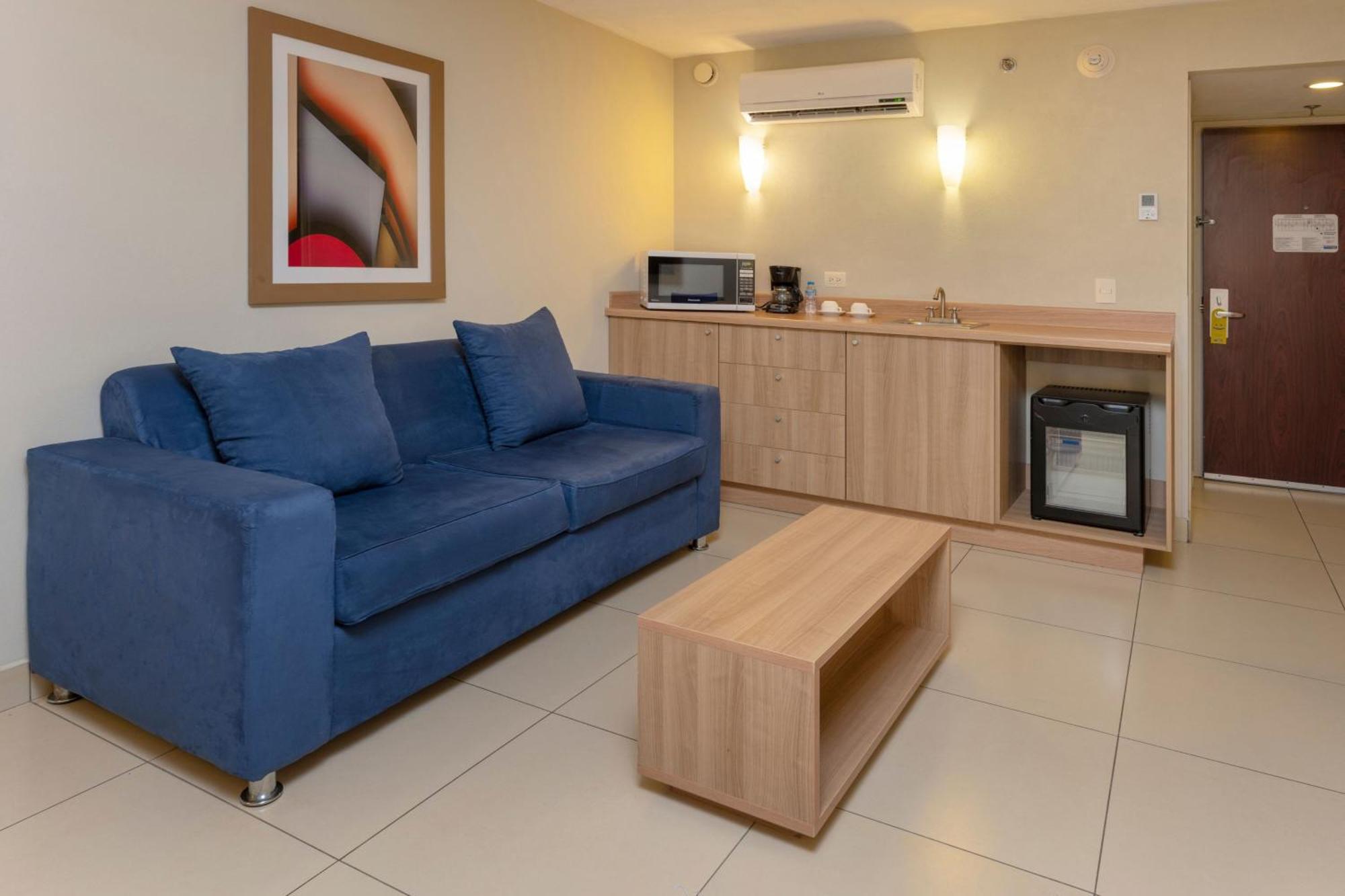 City Express By Marriott San Jose Costa Rica Heredia Exterior photo
