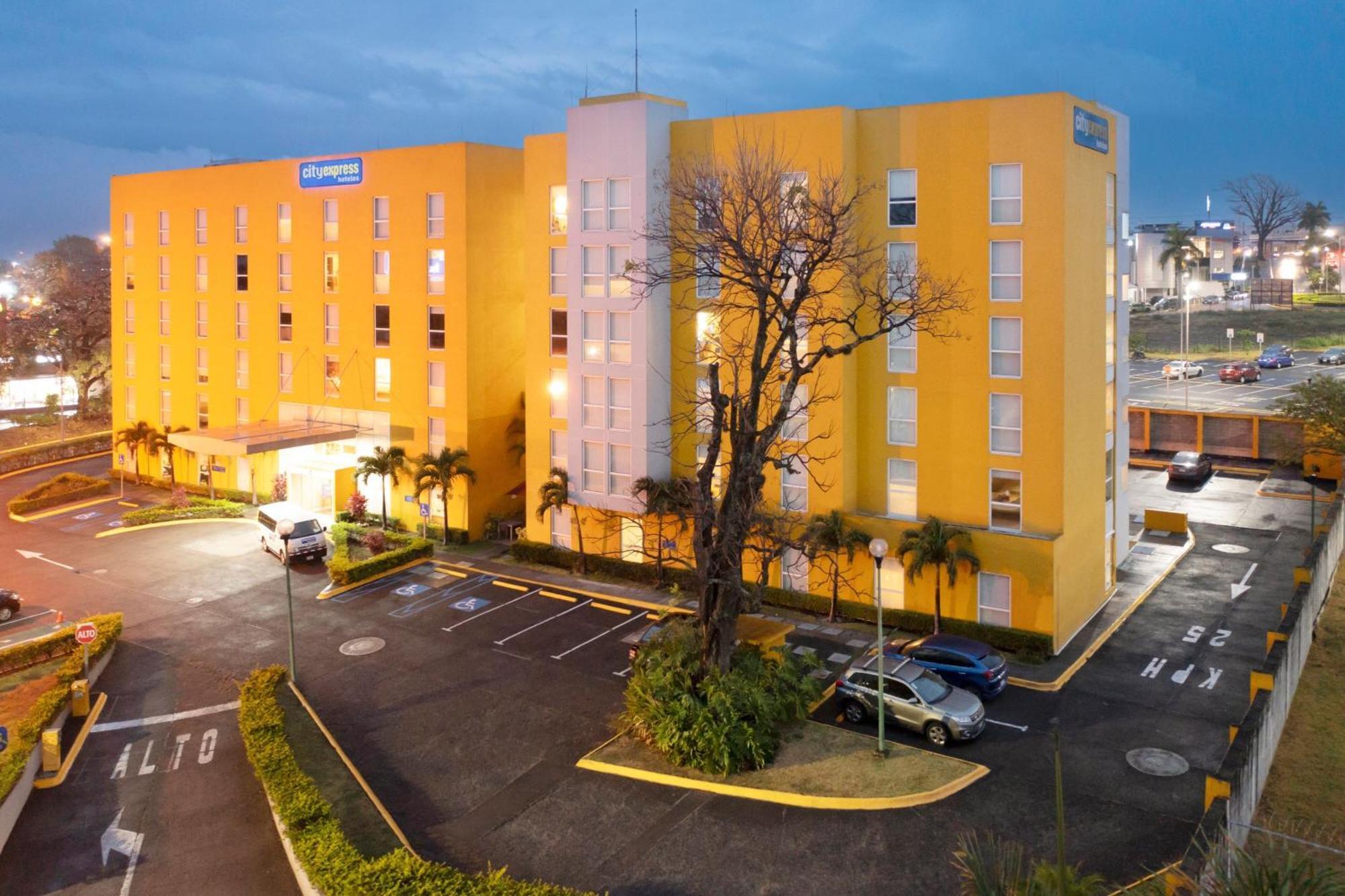 City Express By Marriott San Jose Costa Rica Heredia Exterior photo