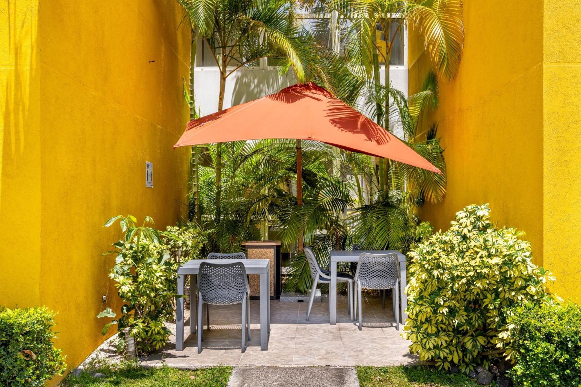 City Express By Marriott San Jose Costa Rica Heredia Exterior photo