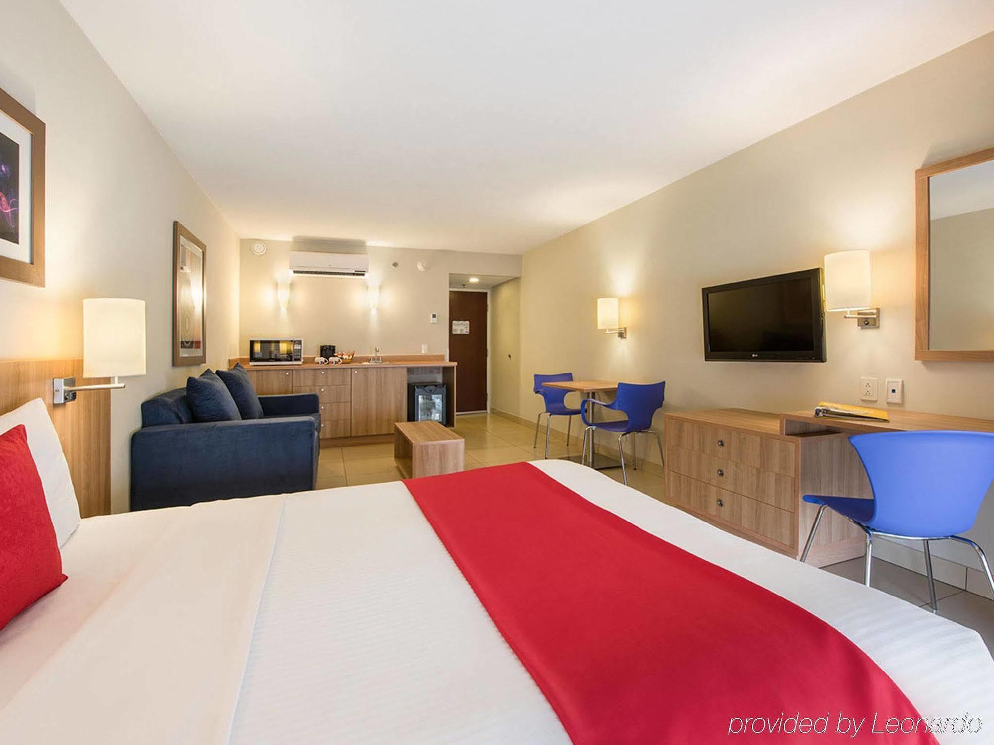 City Express By Marriott San Jose Costa Rica Heredia Exterior photo