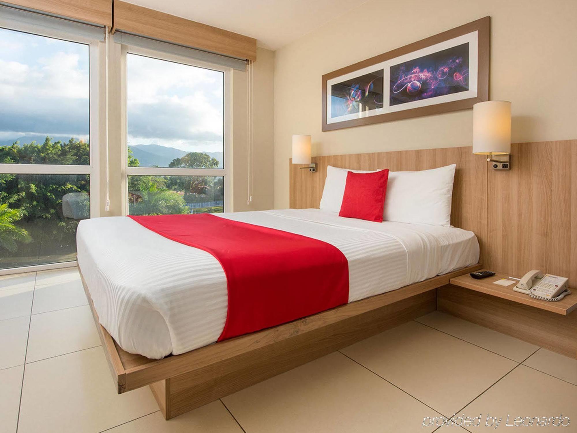 City Express By Marriott San Jose Costa Rica Heredia Exterior photo