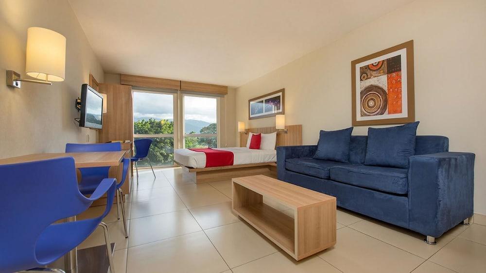 City Express By Marriott San Jose Costa Rica Heredia Exterior photo